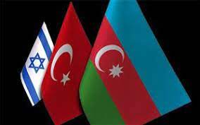 توافق نانوشته آذربایجان با اسرائیل، ترکیه و انگلستان ریشه یابی دلایل هیاهوی الهام علی اف علیه ایران
